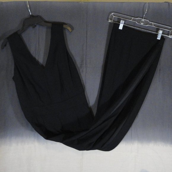 Boden Hexham Black Jumpsuit NWT - Picture 6 of 13